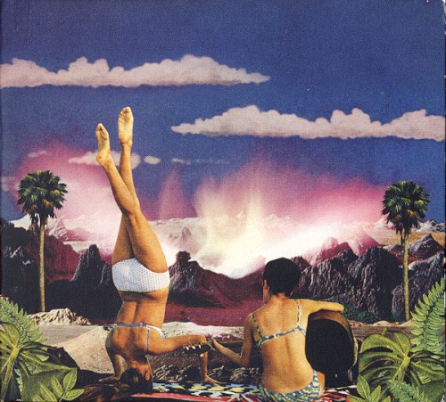Island Fire