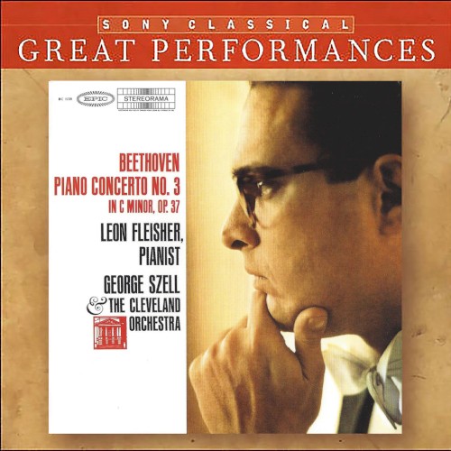 Piano Concerto no. 3 / Piano Concerto no. 4
