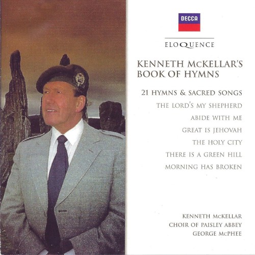 Kenneth McKellar's Book of Hymns