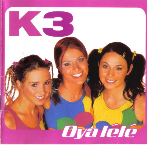 Oya lélé