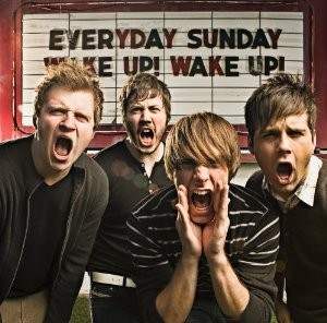 Wake Up! Wake Up!