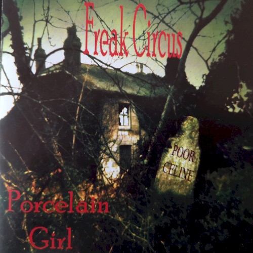 Porcelain Girl