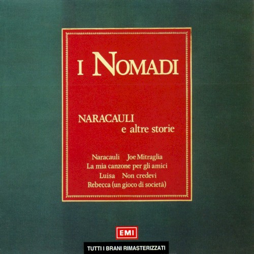 Naracauli e altre storie