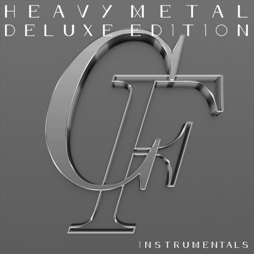 Heavy Metal (Deluxe Edition)