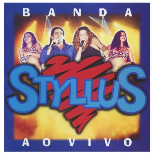 Banda Styllus ao Vivo