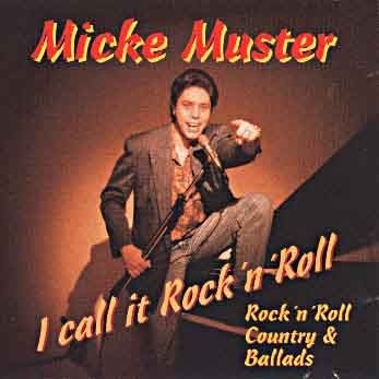 I Call It Rock ’n’ Roll