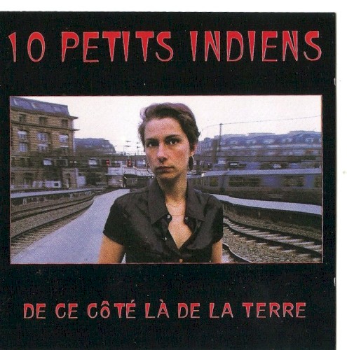 De ce côté là de la Terre