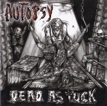 Dead as Fuck