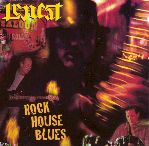Rock House Blues