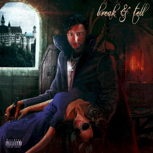break & tell