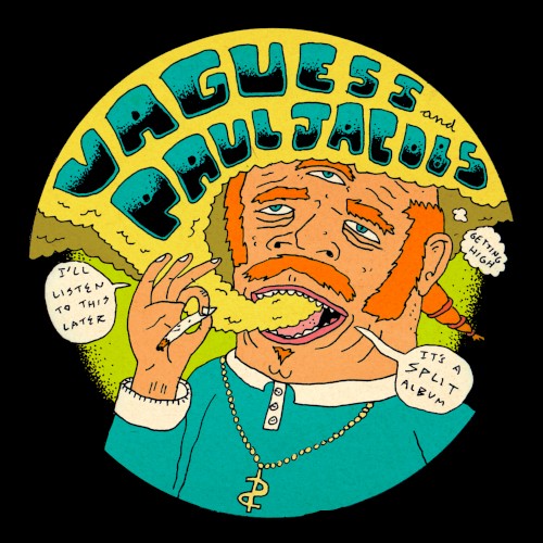 the "I'll Listen to This Later" split