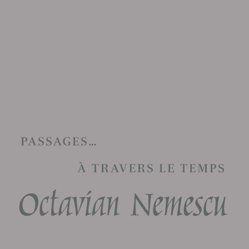Passages… à travers le Temps