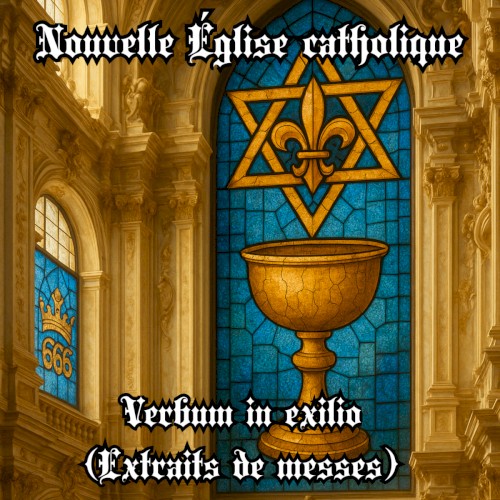 Verbin in Exilio (Extraits de messes)