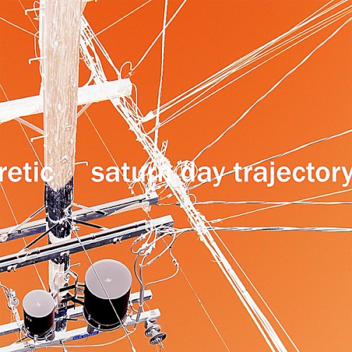 Saturn Day Trajectory