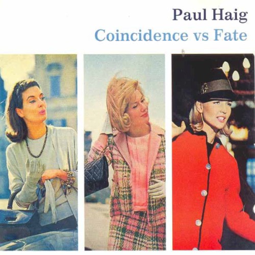 Coincidence vs Fate