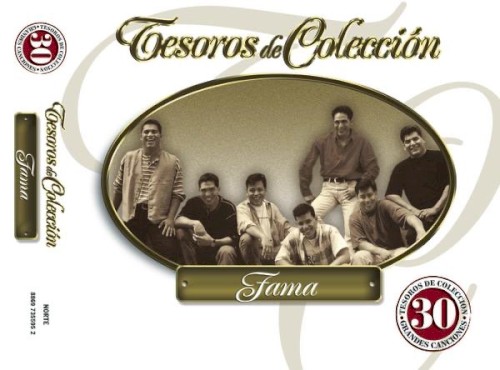 Tesoros de colección