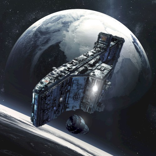 Kosmobushir