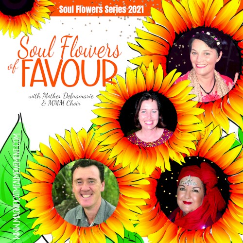 Soul Flowers of Favour