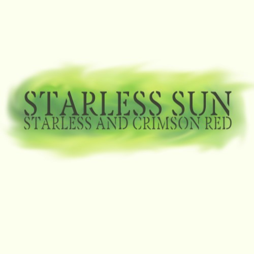 Jams XII - Starless and Crimson Red