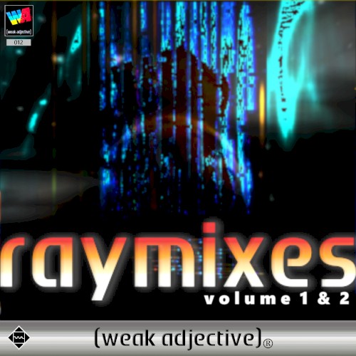 RAYMIXES
