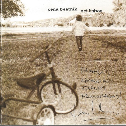 Cena Beatnik