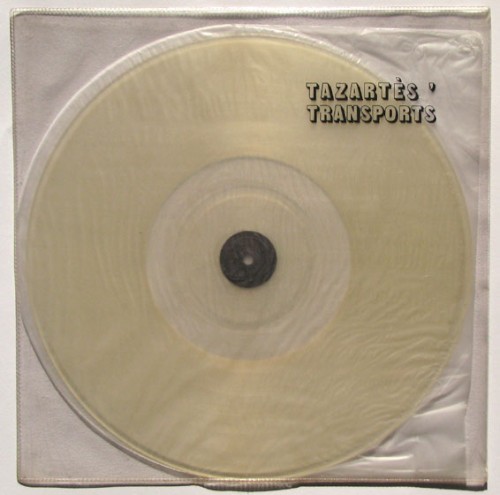 Tazartès' Transports