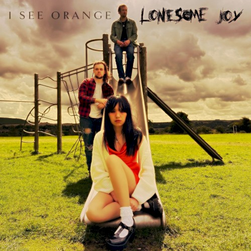 Lonesome Joy