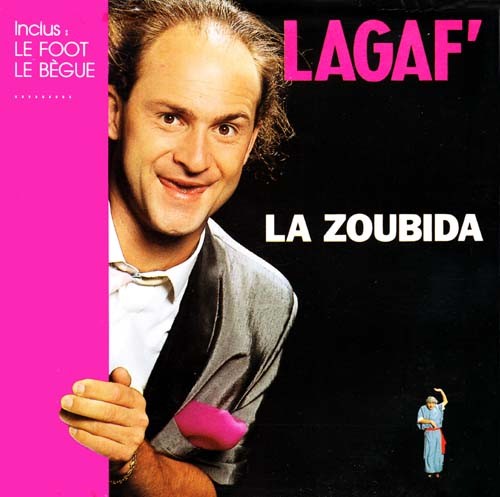 La Zoubida
