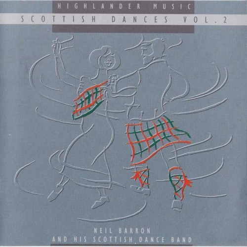 Scottish Dances, vol. 2
