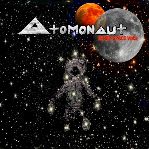 Inner Space Vol. 2