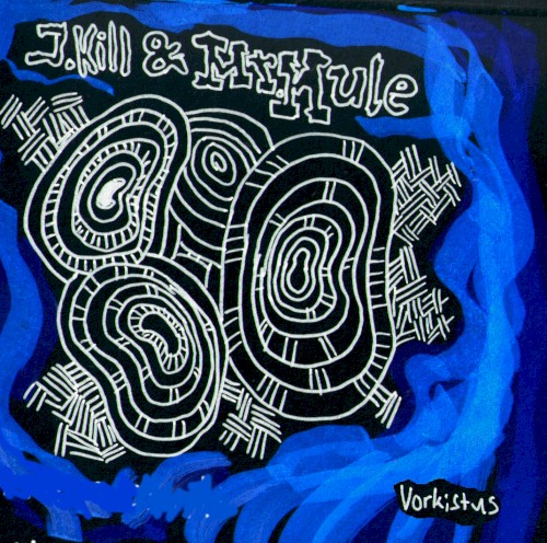 Vorkistus