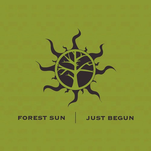 Just Begun