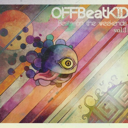 Beats on the Weekends, Vol.1