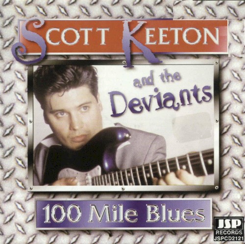 100 Mile Blues
