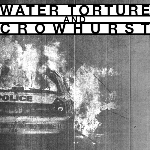 Water Torture Remixed by Crowhurst