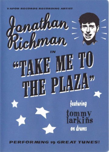 Take Me to the Plaza