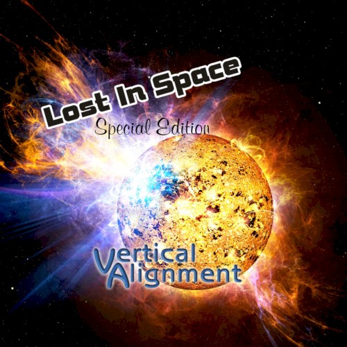 Lost In Space