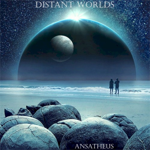 Distant Worlds Vol 1 & 2