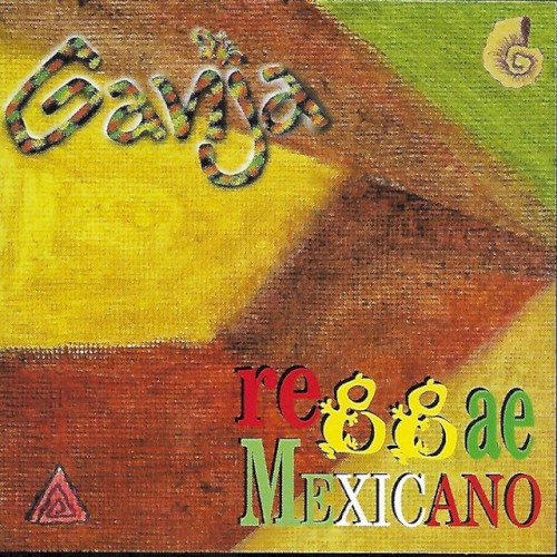 Reggae Mexicano