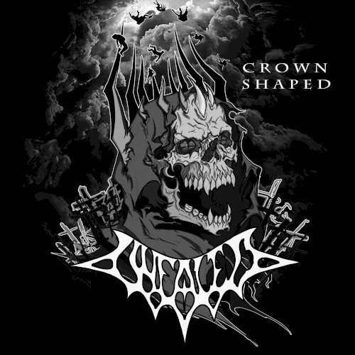 Crown Shaped
