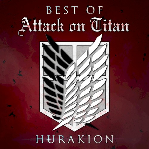 Attack on Titan: Best of