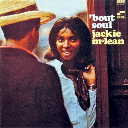’Bout Soul
