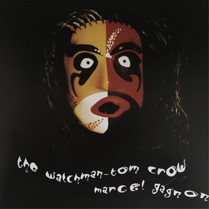 The Watchman: Tom Crow