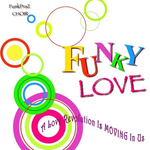 Funky Love