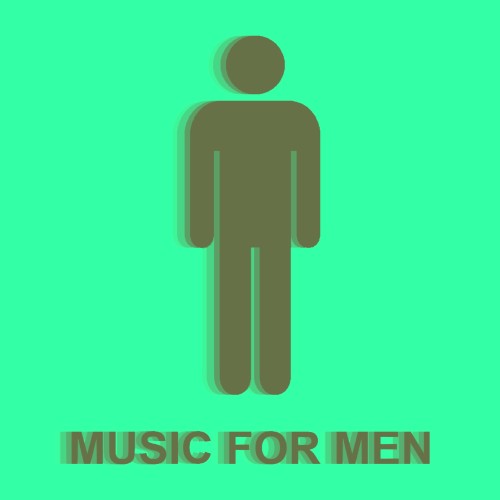 Music for Men