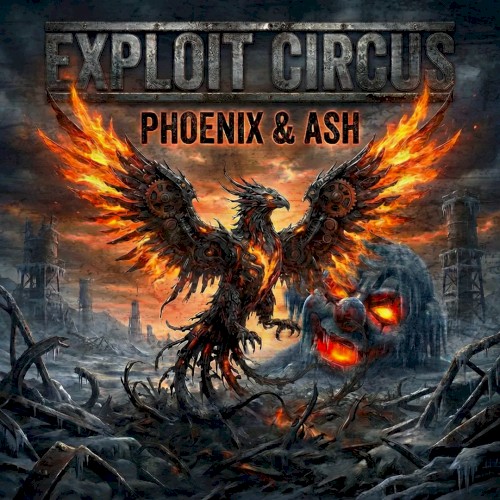 Phoenix and Ash