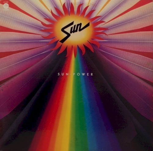 Sun-Power
