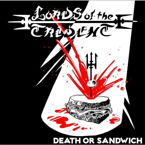 Death or Sandwich