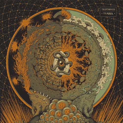 Triptonus &ndash; Terra
