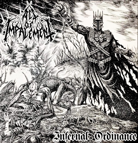 Infernal Ordinance